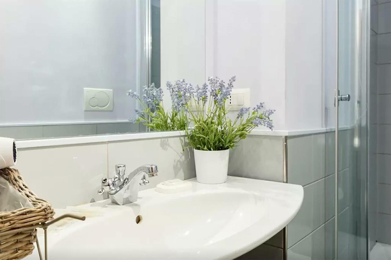 Apartment Spagna Historical By Spanish Steps Rom